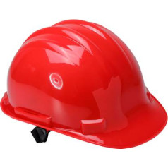 Lahti Pro Safety helmet , red, cat iii, ce, lahti