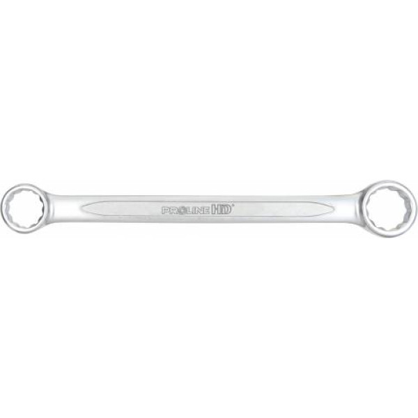 Proline Hd Straight ring spanner, 30x32mm, proline 