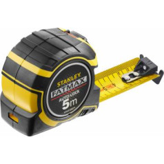 Stanley Automātiskās bloķēšanas fatmax izmērs 5mx32