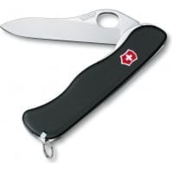 Victorinox Nazis Sentinel Clip