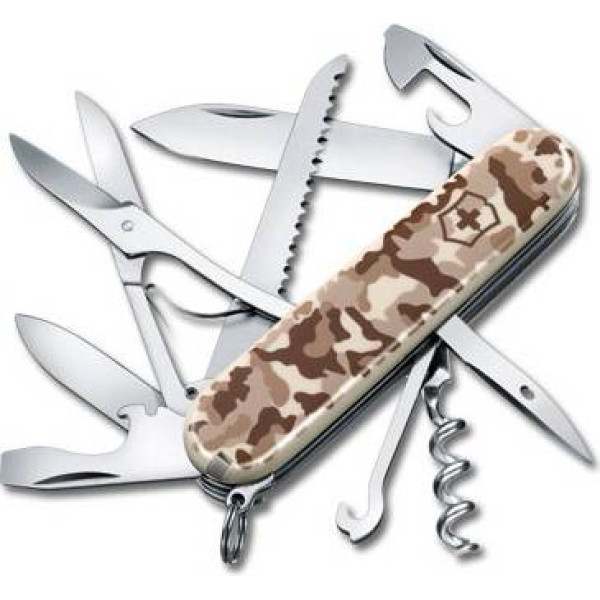 Victorinox Нож Егерь Desert Camuflage