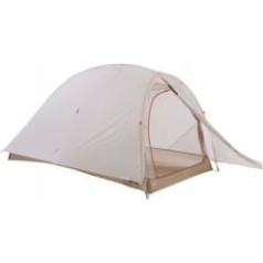 Big Agnes Telts FLY CREEK HV UL1 Solution Dye