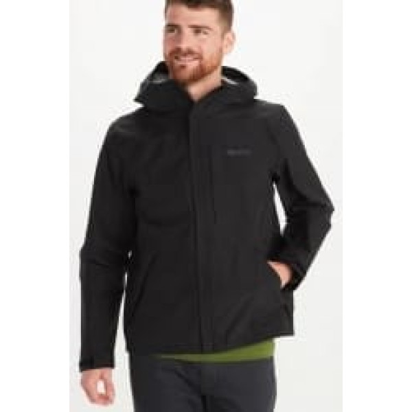 Marmot Jaka MINIMALIST GTX Jacket 04 M Black