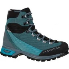 La Sportiva Apavi TRANGO TRK Woman GTX 37 Topaz/Celestial Blue