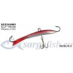 Balansieris KUUSAMO Tasapaino X-PRO 60 - RB/BL/R-S