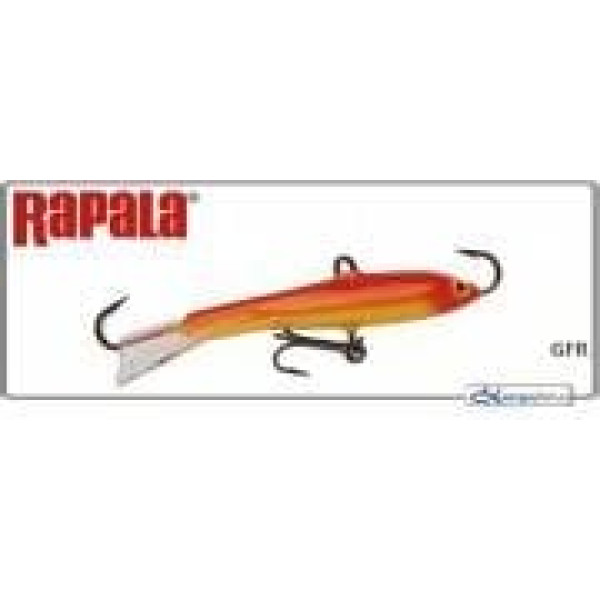 Balansieris RAPALA Jigging Rap W3 - GFR