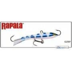 Balansieris RAPALA Jigging Rap W7 - GZBP