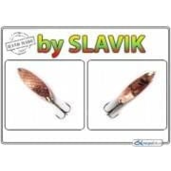 Šupiņš by SLAVIK SALMON 18 / 55 - CU