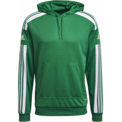 Džemperis adidas SQUADRA 21 Hoody GP6437 / Zaļa / M