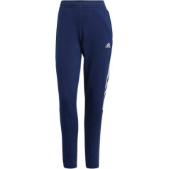 Bikses adidas TIRO 21 Sweat Pant W GK9676 / Jūras zila / S