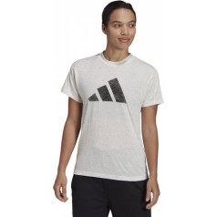 T-krekls adidas Winrs 3.0 Tee Whtmel HE1701 / Balta / L