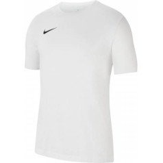 T-krekls Nike Dry Park 20 TEE CW6952 100 / Balta / XL