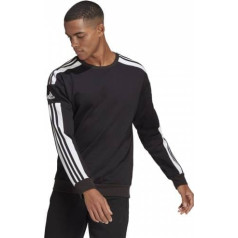 Džemperis adidas SQUADRA 21 Sweat Top GT6638 / Melna / L