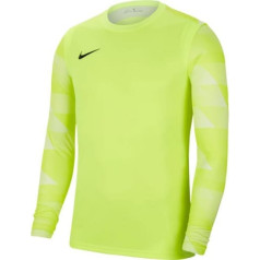 Džemperis Nike Park IV GK CJ6066 702 / dzeltens / L