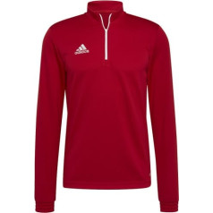 Džemperis adidas ENTRADA 22 Training Top H57556 / Sarkana / XL