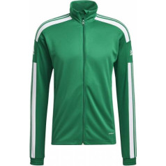 Džemperis adidas SQUADRA 21 Training Jacket GP6462 / Zaļa / S