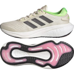 Apavi adidas SuperNova GW9095 / 41 1/3 / Balta