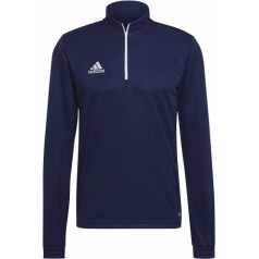 Džemperis adidas ENTRADA 22 Training Top HB5327 / Jūras zila / XXL