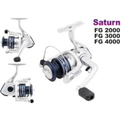 Bezin. spole Fish 2 Fish «Saturn» FG-4000