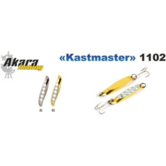 Māneklis AKARA «Kastmaster» Basic 1102 SH