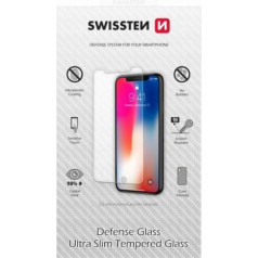 Swissten Tempered Glass Premium 9H Aizsargstikls Samsung A320F Galaxy A3 (2017)