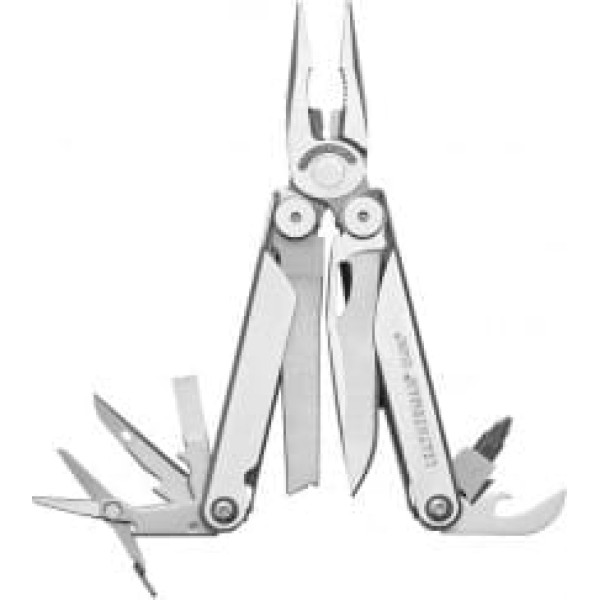 Leatherman Multitool CURL