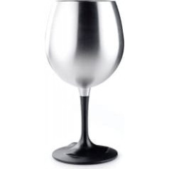 Gsi Outdoors Vīna glāze Glacier SS Nesting Red Wine Glass