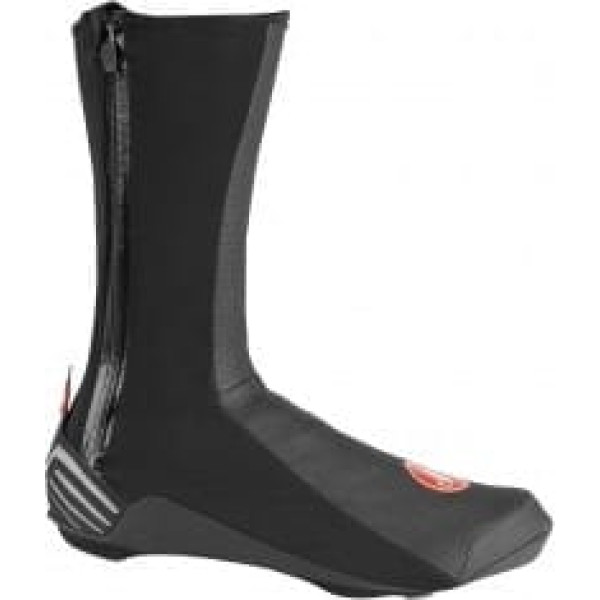 Castelli Velo mokasīni ROS 2 Shoecover XXL Black