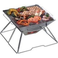 Kovea Grils Magic Stainless BBQ L