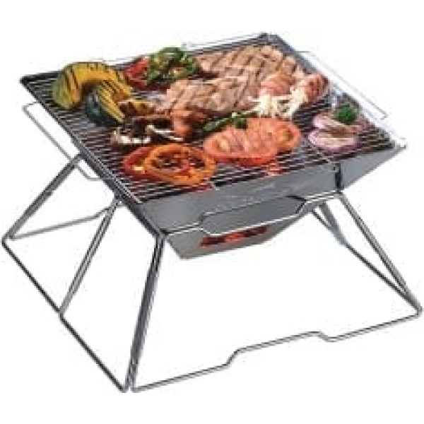 Kovea Grils Magic Stainless BBQ L