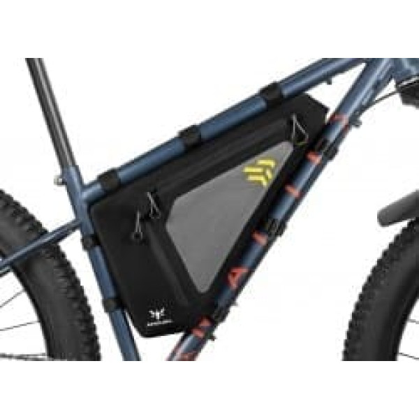 Apidura Velo soma BACKCOUNTRY Full Frame Pack 4L