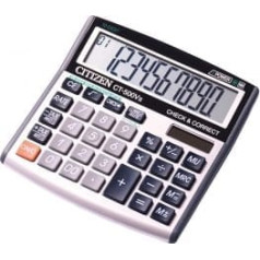 Citizen Office calculator ct500vii