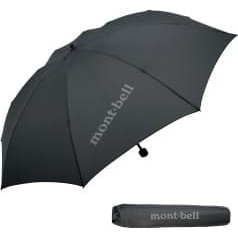 Mont-bell Lietussargs TREKKING UMBRELLA  Dark Mallard