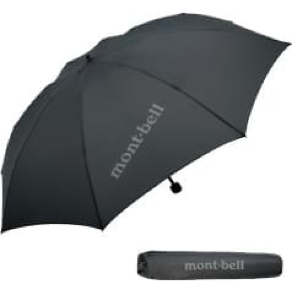 Mont-bell Lietussargs TREKKING UMBRELLA  Dark Mallard