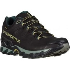 La Sportiva Apavi ULTRA RAPTOR II Leather GTX 48 Black/Cedar