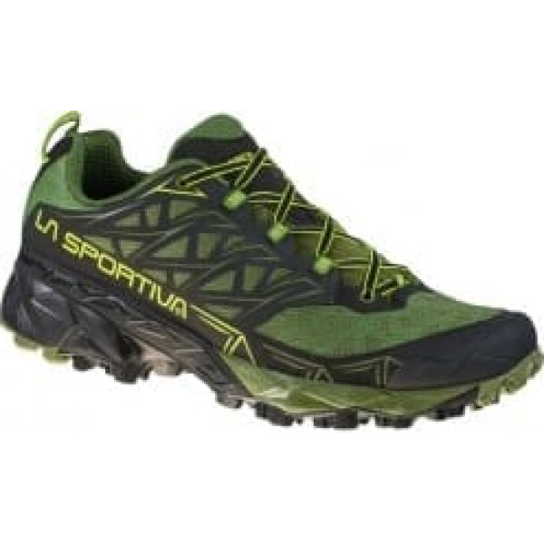 La Sportiva Apavi AKYRA 43 Olive/Neon