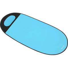 Tracer 46933 Beach pop up mat blue