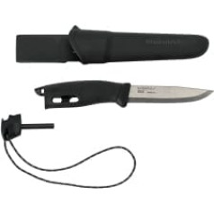 Morakniv Nazis Companion Spark  Red