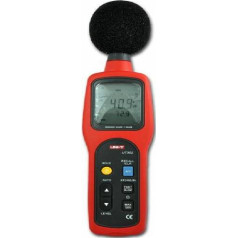 Uni-t MIE0129 Измеритель уровня звука UT352