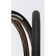 Panaracer Velo riepa GRAVELKING SS Plus  Black/Brown