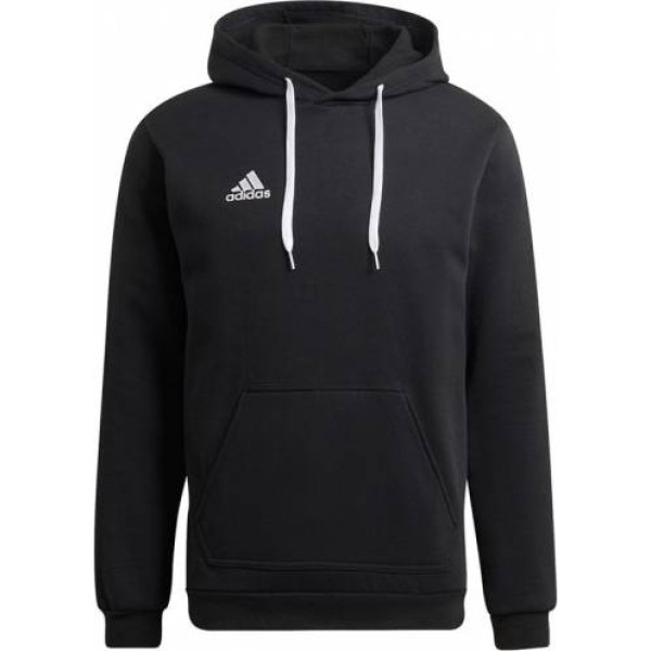 Džemperis adidas Entrada 22 Hoody M H57512 / L