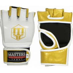 Перчатки для MMA Masters MMA-GF 01281-0508M/XL