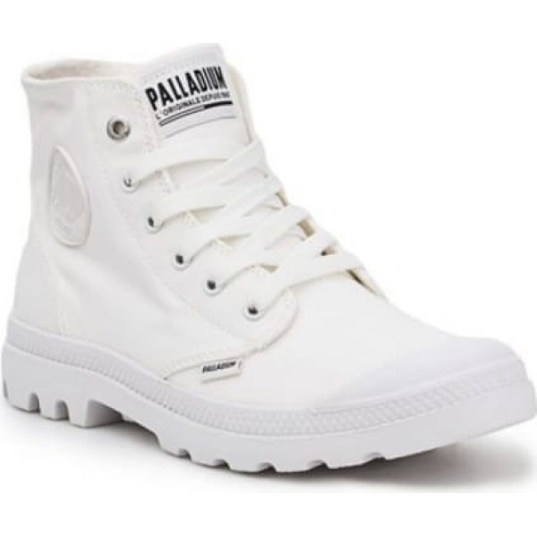 Apavi Palladium Pampa HI Mono U 73089-116 / EU 39