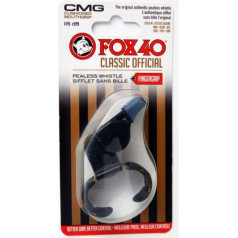 Svilpe FOX 40 Classic Official Fingergrip CMG 9609-0008 / N / A