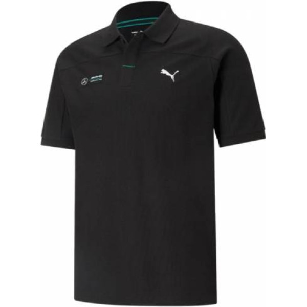 Puma Mercedes F1 Polo M 599614-01 / XS