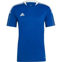 Krekls adidas TIRO 21 TR JSY M GM7589 / M