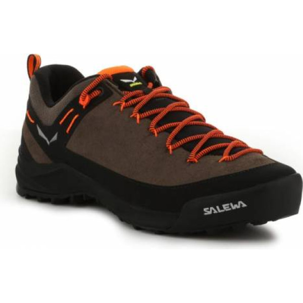 Salewa Wildfire MS Leather M 61395-7953 / EU 43