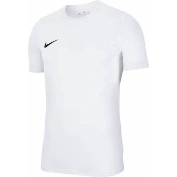 Nike Dry Park VII JSY SS M BV6708 100 / 2XL T-krekls