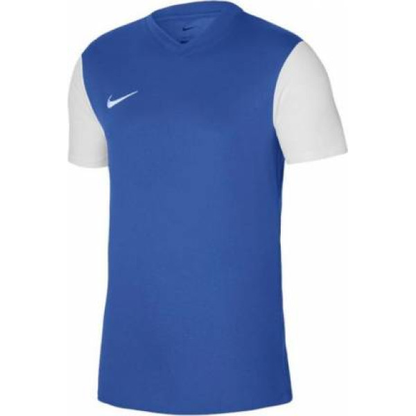 T-krekls Nike Dri-Fit Tiempo Premier 2 M DH8035-463 / XXL (193cm)