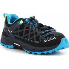 Salomon Трекинговые кроссовки Salewa Jr Wildfire 64007-3847 / EU 32